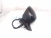 2025 Honda Civic Rear Driver Side View Mirror Black 76258 T20 A33 Replacement 2025 Honda Civic Rear Driver Side View Mirror Black 76258 T20 A33 Replacement thumbnail