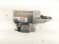 Ford STARTER MOTOR Ford STARTER MOTOR