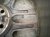 2025 Ford Explorer Rear Passenger Wheel / Rim RB5C 1007B1 A Replacement 2025 Ford Explorer Rear Passenger Wheel / Rim RB5C 1007B1 A Replacement thumbnail