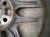 2025 Ford Explorer Rear Passenger Wheel / Rim RB5C 1007B1 A Replacement 2025 Ford Explorer Rear Passenger Wheel / Rim RB5C 1007B1 A Replacement thumbnail