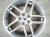 2025 Ford Explorer Front Passenger Wheel / Rim RB5C 1007B1 A Replacement 2025 Ford Explorer Front Passenger Wheel / Rim RB5C 1007B1 A Replacement thumbnail
