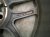 2025 Ford Explorer Front Passenger Wheel / Rim RB5C 1007B1 A Replacement 2025 Ford Explorer Front Passenger Wheel / Rim RB5C 1007B1 A Replacement thumbnail