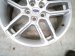 2025 Ford Explorer Rear Driver Wheel / Rim RB5C 1007B1 A Replacement 2025 Ford Explorer Rear Driver Wheel / Rim RB5C 1007B1 A Replacement thumbnail