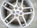 2025 Ford Explorer Rear Driver Wheel / Rim RB5C 1007B1 A Replacement 2025 Ford Explorer Rear Driver Wheel / Rim RB5C 1007B1 A Replacement thumbnail
