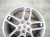 2025 Ford Explorer Rear Driver Wheel / Rim RB5C 1007B1 A Replacement 2025 Ford Explorer Rear Driver Wheel / Rim RB5C 1007B1 A Replacement thumbnail