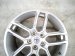 2025 Ford Explorer Rear Driver Wheel / Rim RB5C 1007B1 A Replacement 2025 Ford Explorer Rear Driver Wheel / Rim RB5C 1007B1 A Replacement thumbnail