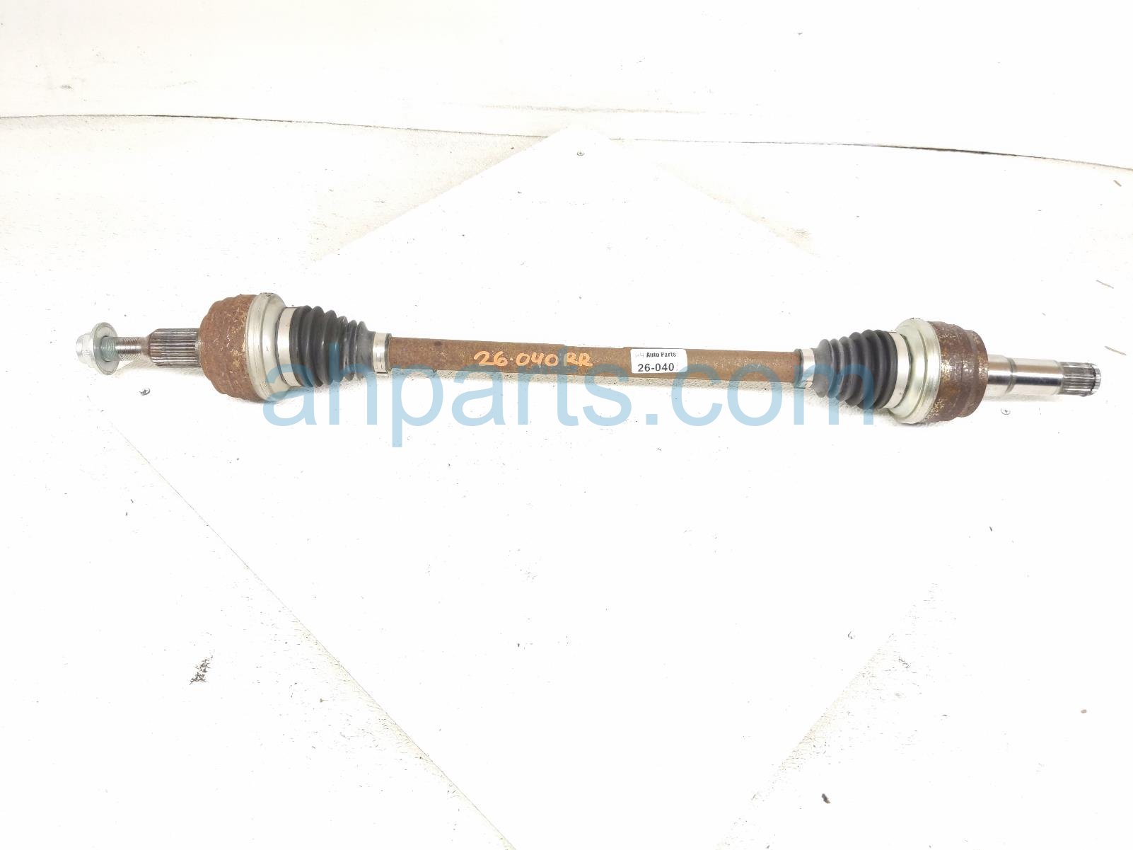 $85 Ford RR/RH CV AXLE DRIVE SHAFT $85 Ford RR/RH CV AXLE DRIVE SHAFT