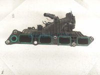 Ford INTAKE MANIFOLD Ford INTAKE MANIFOLD