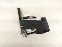 Ford FR/RH SEAT BELT - BLACK Ford FR/RH SEAT BELT - BLACK