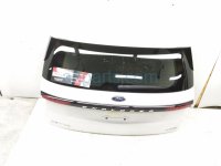 Ford LIFT GATE / TAIL GATE - WHITE Ford LIFT GATE / TAIL GATE - WHITE