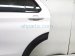 2025 Ford Explorer Rear Driver Door White No Inside Trim NB5Z 7824631 A Replacement 2025 Ford Explorer Rear Driver Door White No Inside Trim NB5Z 7824631 A Replacement thumbnail