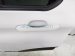 2025 Ford Explorer Rear Driver Door White No Inside Trim NB5Z 7824631 A Replacement 2025 Ford Explorer Rear Driver Door White No Inside Trim NB5Z 7824631 A Replacement thumbnail