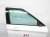 2025 Ford Explorer Front Passenger Door White No Mirror/trim PB5Z 7820124 A Replacement 2025 Ford Explorer Front Passenger Door White No Mirror/trim PB5Z 7820124 A Replacement thumbnail
