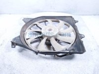 Honda RADIATOR FAN ASSEMBLY Honda RADIATOR FAN ASSEMBLY