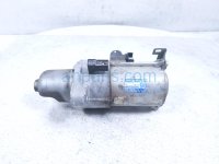 $175 Honda STARTER MOTOR $175 Honda STARTER MOTOR
