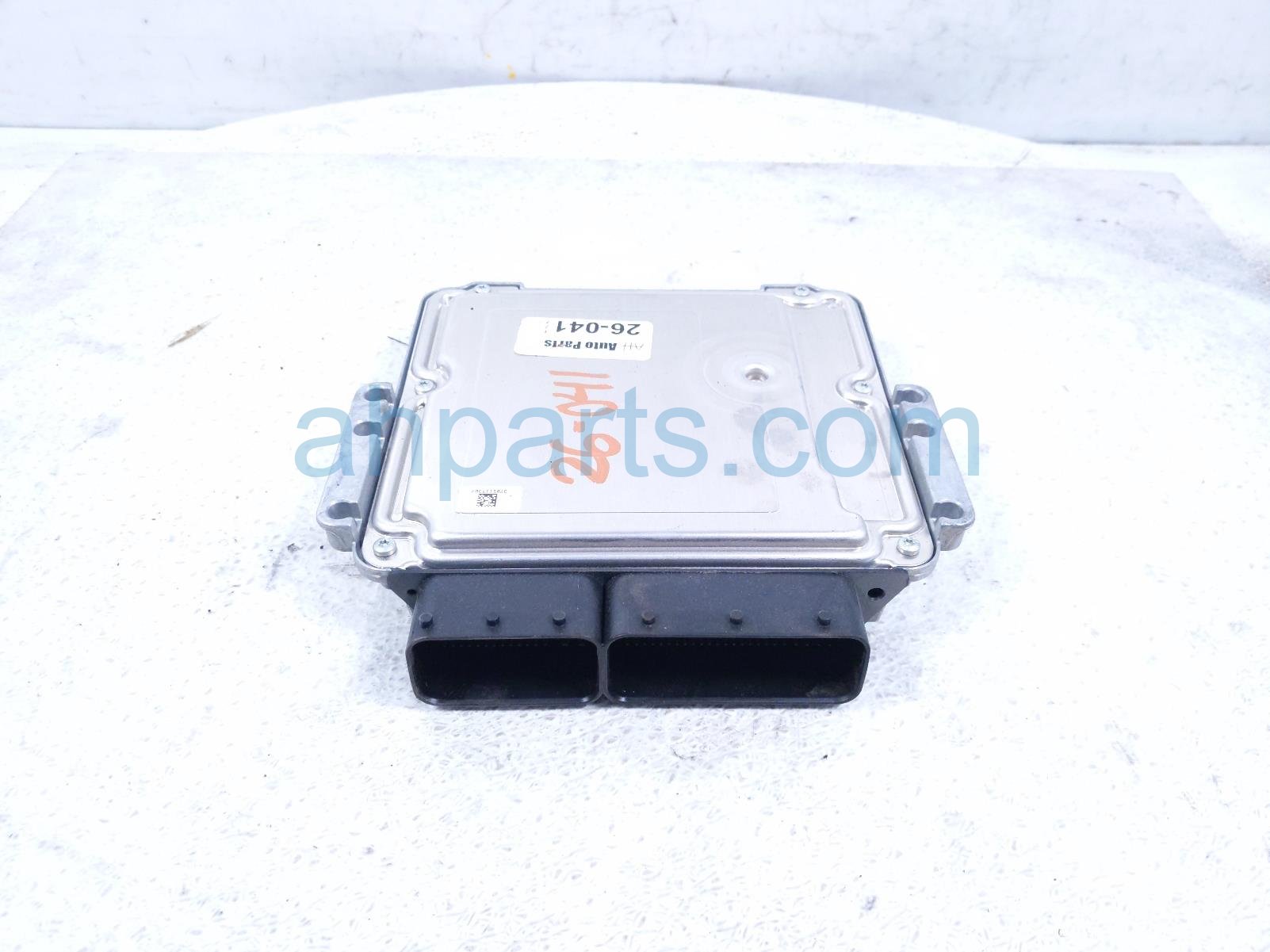 2021 Honda Civic Ecu Control Module / Engine Computer Unit Mt 37820 5BF A34 Replacement 2021 Honda Civic Ecu Control Module / Engine Computer Unit Mt 37820 5BF A34 Replacement thumbnail