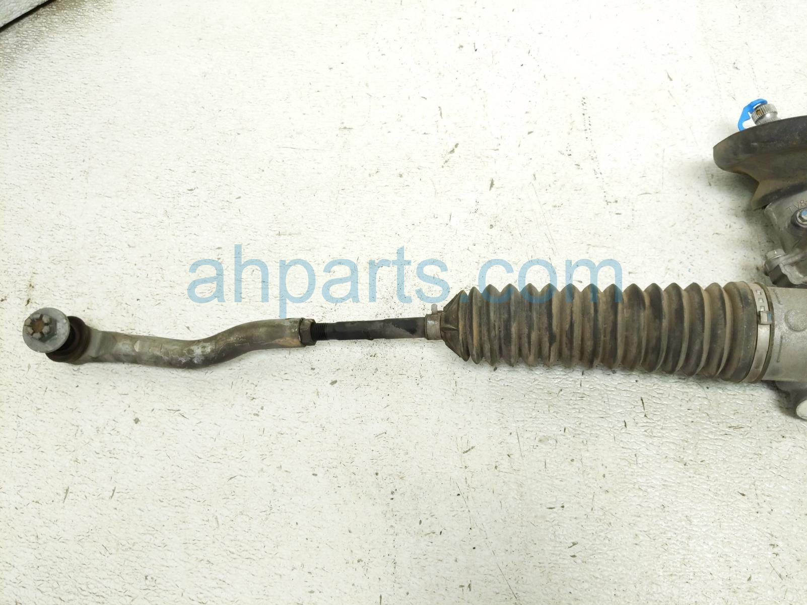 2021 Honda Civic And / Gear Box Power Steering Rack & Pinion 53620 TGH A72 Replacement 2021 Honda Civic And / Gear Box Power Steering Rack & Pinion 53620 TGH A72 Replacement thumbnail