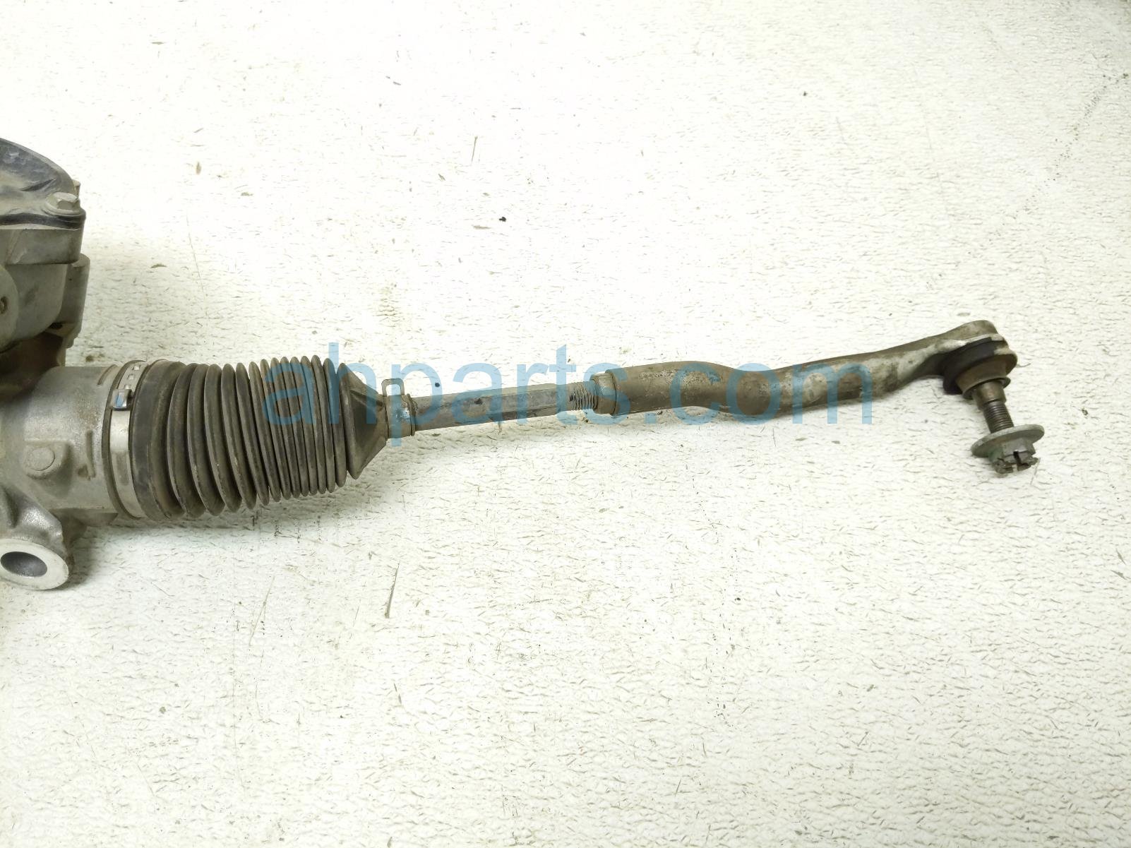 2021 Honda Civic And / Gear Box Power Steering Rack & Pinion 53620 TGH A72 Replacement 2021 Honda Civic And / Gear Box Power Steering Rack & Pinion 53620 TGH A72 Replacement thumbnail