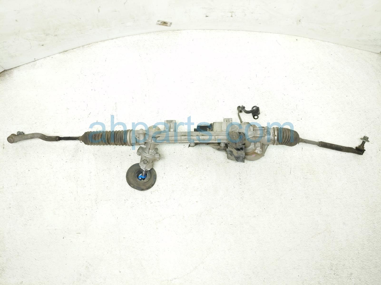2021 Honda Civic And / Gear Box Power Steering Rack & Pinion 53620 TGH A72 Replacement 2021 Honda Civic And / Gear Box Power Steering Rack & Pinion 53620 TGH A72 Replacement thumbnail