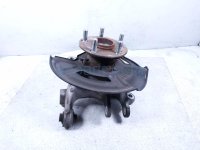 Honda RR/RH SPINDLE KNUCKLE HUB Honda RR/RH SPINDLE KNUCKLE HUB