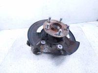 Honda RR/LH SPINDLE KNUCKLE HUB Honda RR/LH SPINDLE KNUCKLE HUB