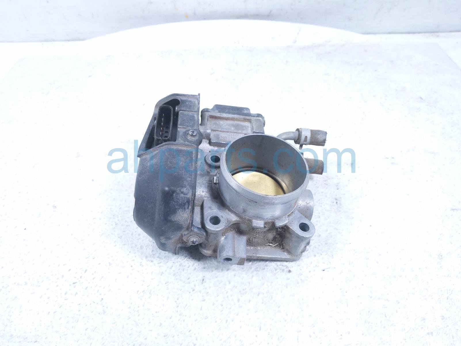 Honda THROTTLE BODY
