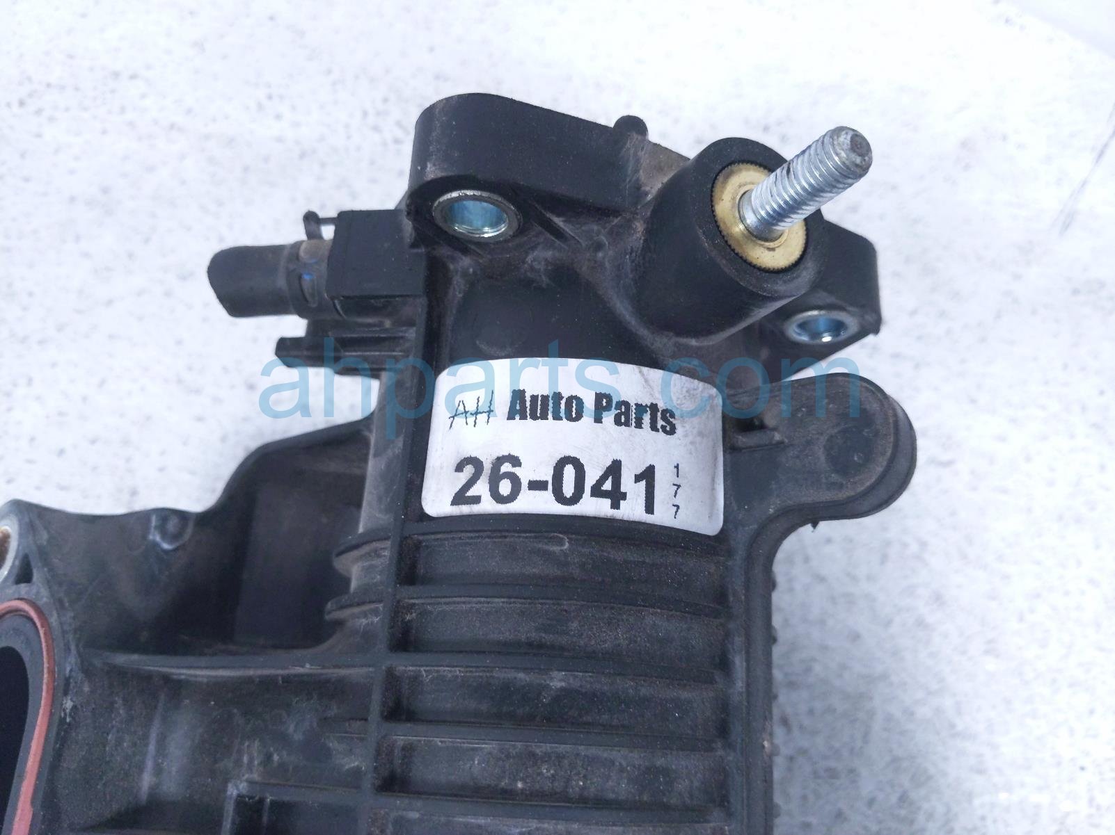 2021 Honda Civic Intake Manifold 17100 RPY G01 Replacement 2021 Honda Civic Intake Manifold 17100 RPY G01 Replacement thumbnail