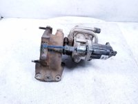 Honda TURBOCHARGER Honda TURBOCHARGER