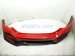 2021 Honda Civic Rear Bumper Cover Red 04715 TGH A50ZZ Replacement 2021 Honda Civic Rear Bumper Cover Red 04715 TGH A50ZZ Replacement thumbnail