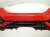 2021 Honda Civic Rear Bumper Cover Red 04715 TGH A50ZZ Replacement 2021 Honda Civic Rear Bumper Cover Red 04715 TGH A50ZZ Replacement thumbnail