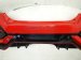 2021 Honda Civic Rear Bumper Cover Red 04715 TGH A50ZZ Replacement 2021 Honda Civic Rear Bumper Cover Red 04715 TGH A50ZZ Replacement thumbnail
