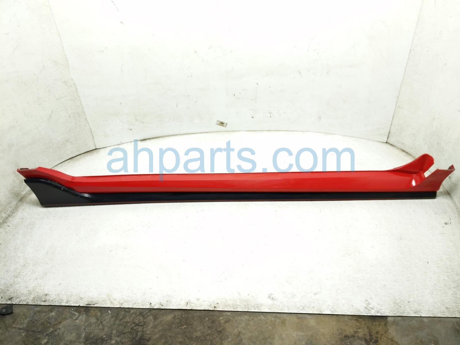 2021 Honda Civic Rocker Trim Passenger Side Skirt / Molding Red typer 71800 TGH A00ZA Replacement 2021 Honda Civic Rocker Trim Passenger Side Skirt / Molding Red typer 71800 TGH A00ZA Replacement thumbnail