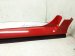 2021 Honda Civic Rocker Trim Passenger Side Skirt / Molding Red typer 71800 TGH A00ZA Replacement 2021 Honda Civic Rocker Trim Passenger Side Skirt / Molding Red typer 71800 TGH A00ZA Replacement thumbnail