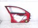 2021 Honda Civic Front Driver Door Red No Mirror/trim 67050 TGG A00ZZ Replacement 2021 Honda Civic Front Driver Door Red No Mirror/trim 67050 TGG A00ZZ Replacement thumbnail