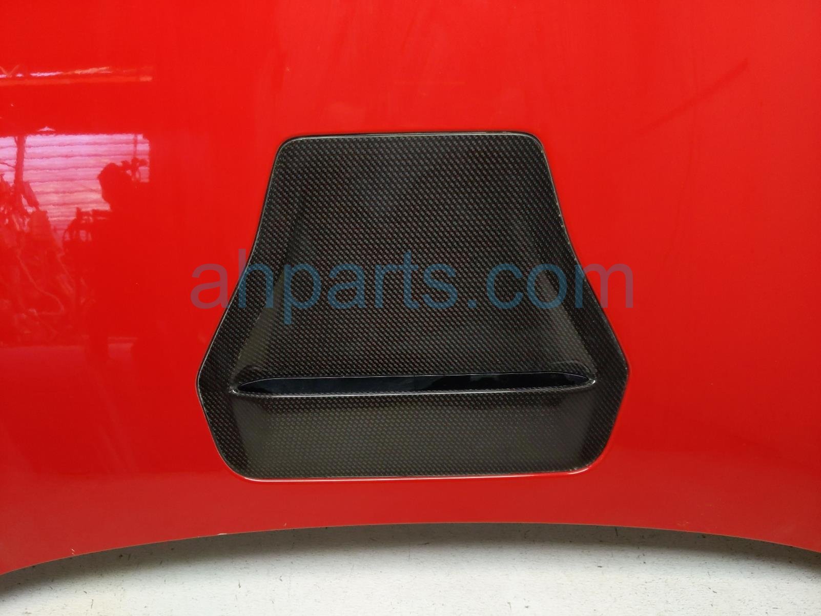 2021 Honda Civic Hood Red 60100 TGH A00ZZ Replacement 2021 Honda Civic Hood Red 60100 TGH A00ZZ Replacement thumbnail