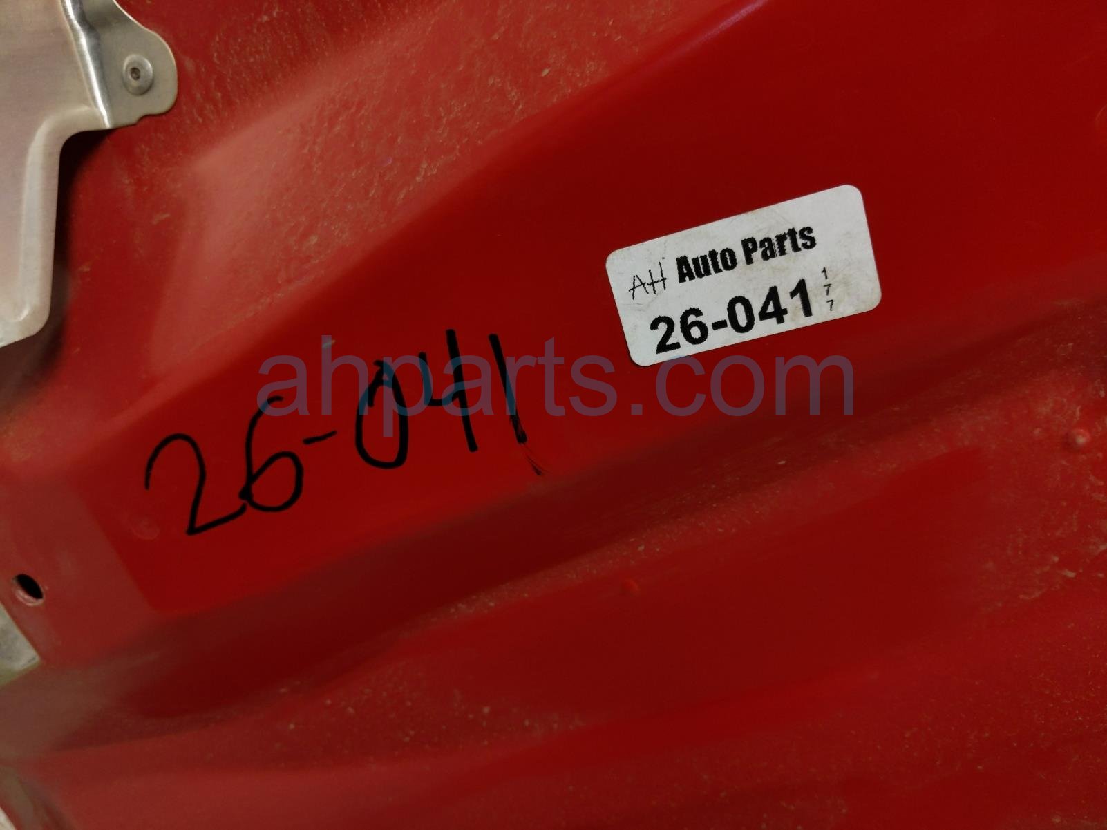 2021 Honda Civic Hood Red 60100 TGH A00ZZ Replacement 2021 Honda Civic Hood Red 60100 TGH A00ZZ Replacement thumbnail