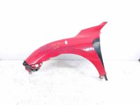$500 Honda LH FENDER - RED $500 Honda LH FENDER - RED