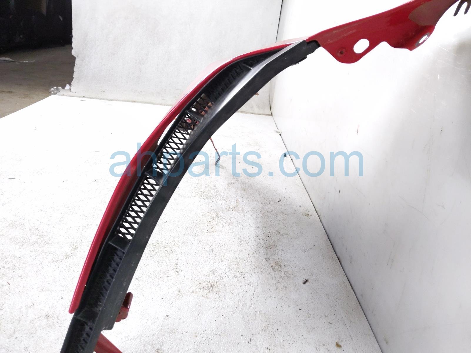 2021 Honda Civic Front Driver Fender Red 60260 TGH A00ZZ Replacement 2021 Honda Civic Front Driver Fender Red 60260 TGH A00ZZ Replacement thumbnail