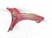 2021 Honda Civic Front Driver Fender Red 60260 TGH A00ZZ Replacement 2021 Honda Civic Front Driver Fender Red 60260 TGH A00ZZ Replacement thumbnail