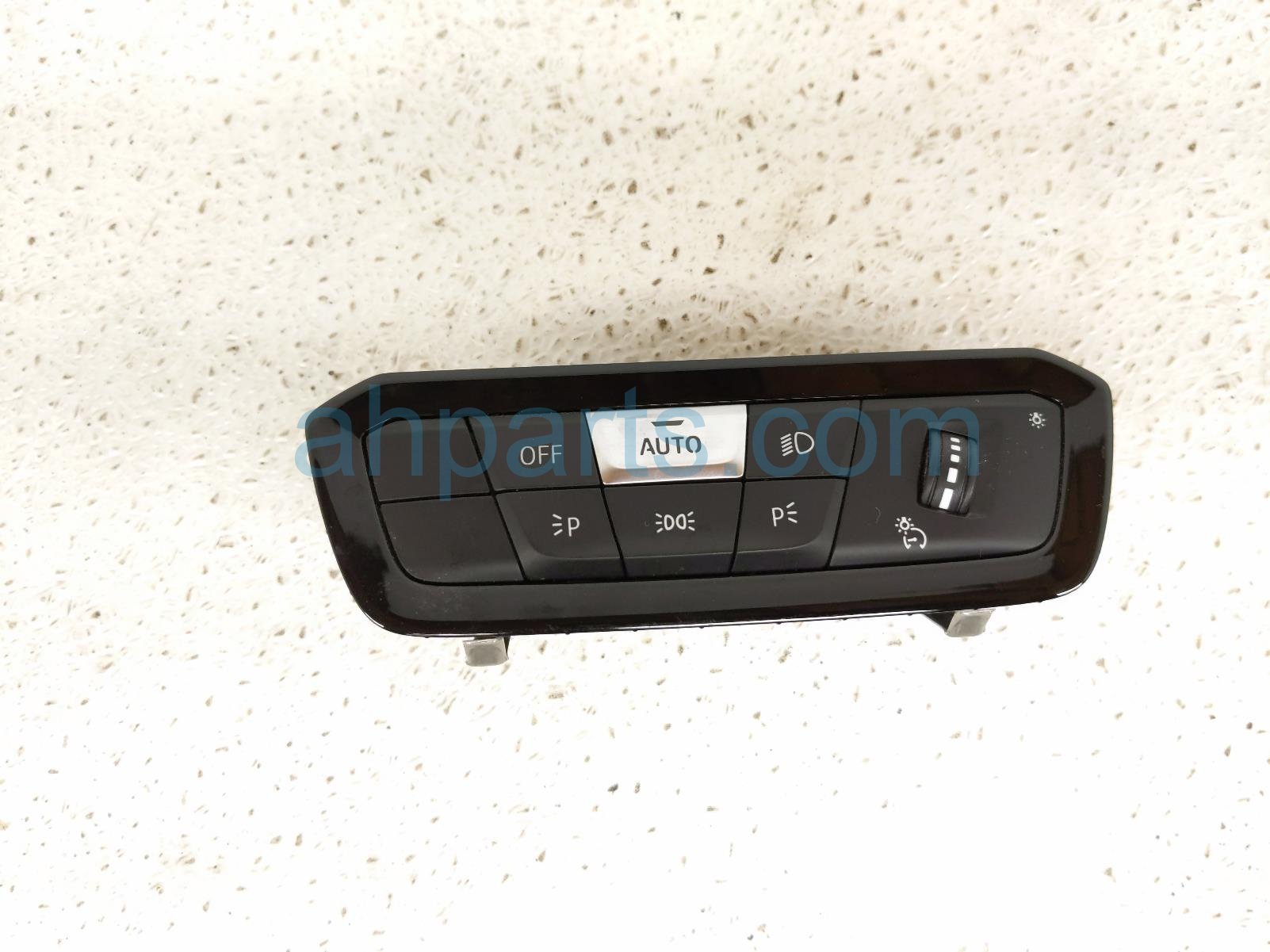 2021 Toyota Gr Supra Head Lamp / Light Switch Assy 84110 WAA03 Replacement 2021 Toyota Gr Supra Head Lamp / Light Switch Assy 84110 WAA03 Replacement thumbnail