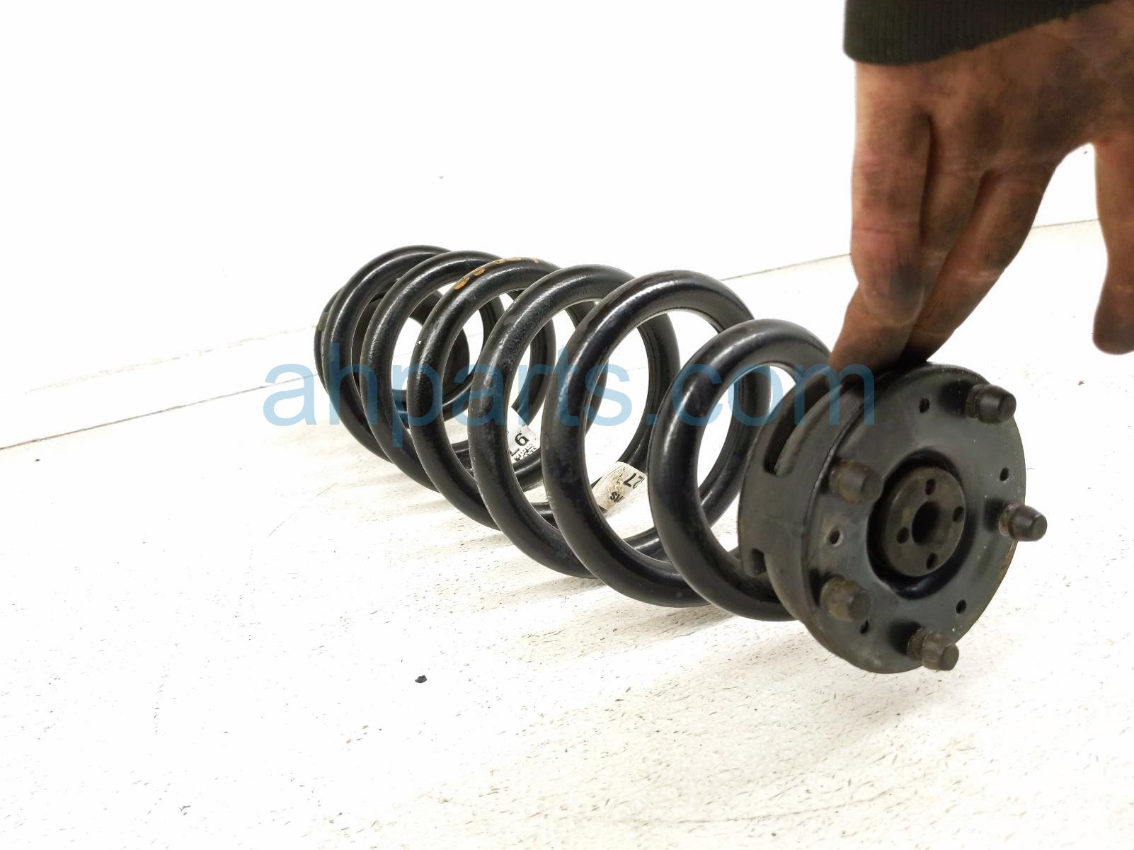 2025 Honda Pilot Strut / / Shock Absorber Rear Driver Coil Spring Awd 52441 T90 A52 Replacement 2025 Honda Pilot Strut / / Shock Absorber Rear Driver Coil Spring Awd 52441 T90 A52 Replacement thumbnail