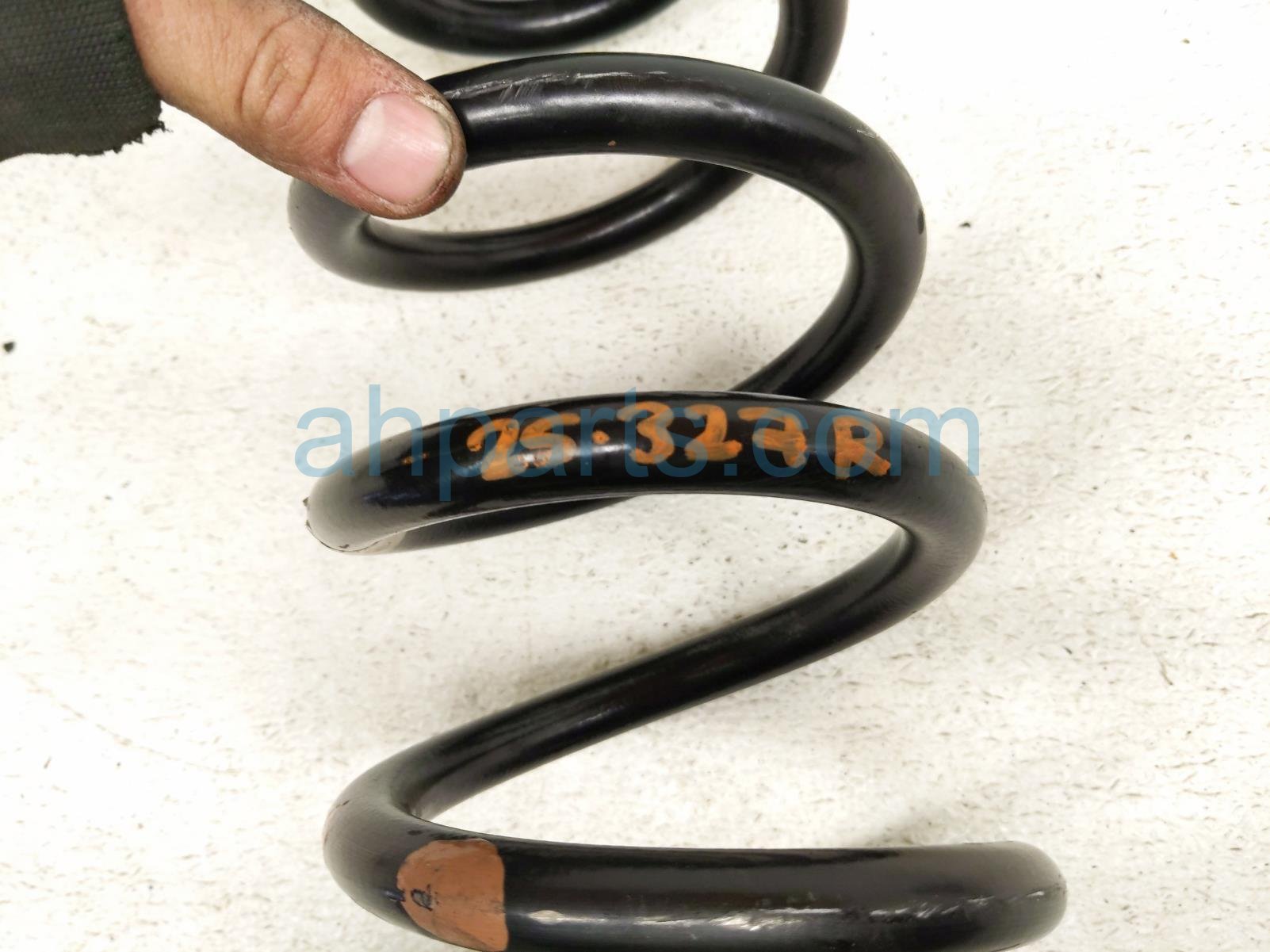 2025 Honda Pilot Strut / / Shock Absorber Rear Passenger Coil Spring Awd 52441 T90 A52 Replacement 2025 Honda Pilot Strut / / Shock Absorber Rear Passenger Coil Spring Awd 52441 T90 A52 Replacement thumbnail