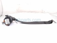 Ford REAR LH SEAT BELT RETRACTOR - BLACK Ford REAR LH SEAT BELT RETRACTOR - BLACK