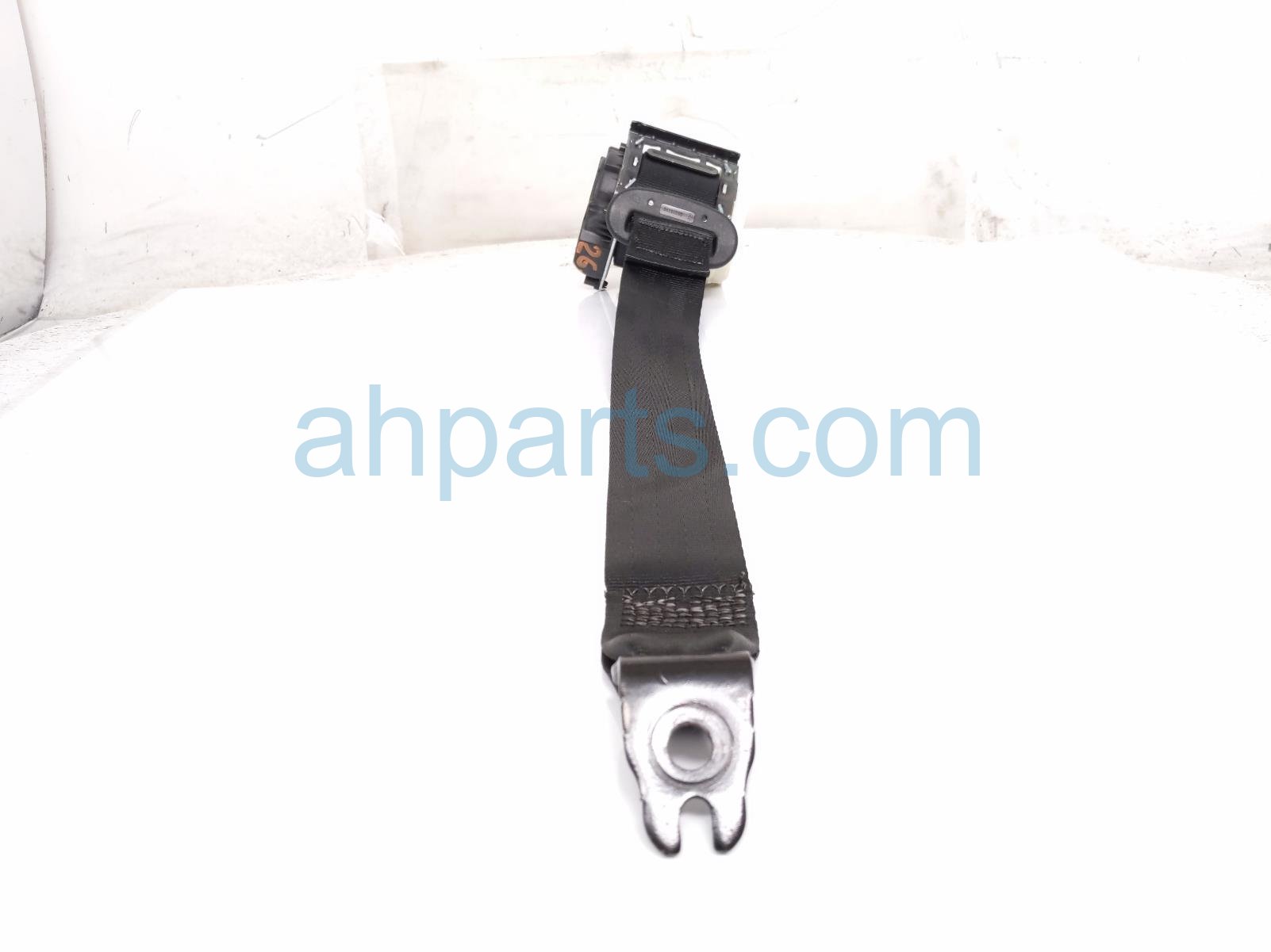 2017 Ford Fusion Rear Driver Seat Belt Retractor Black HG9Z 54611B68 AD Replacement 2017 Ford Fusion Rear Driver Seat Belt Retractor Black HG9Z 54611B68 AD Replacement thumbnail