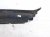 2017 Ford Fusion Grille Upper Radiator Support Sight Shield DS7Z 16A238 A Replacement 2017 Ford Fusion Grille Upper Radiator Support Sight Shield DS7Z 16A238 A Replacement thumbnail