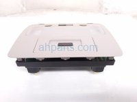 Lexus ROOF CONSOLE MAP LT W/SUN - GRAY Lexus ROOF CONSOLE MAP LT W/SUN - GRAY