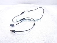 Nissan FR/LH ABS WHEEL SPEED SENSOR Nissan FR/LH ABS WHEEL SPEED SENSOR
