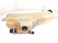 Lexus RADIATOR COOLANT RESERVOIR TANK Lexus RADIATOR COOLANT RESERVOIR TANK