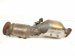 2016 Lexus Rc200t Catalytic Exhaust Converter 2.0t 25051 36280 Replacement 2016 Lexus Rc200t Catalytic Exhaust Converter 2.0t 25051 36280 Replacement thumbnail