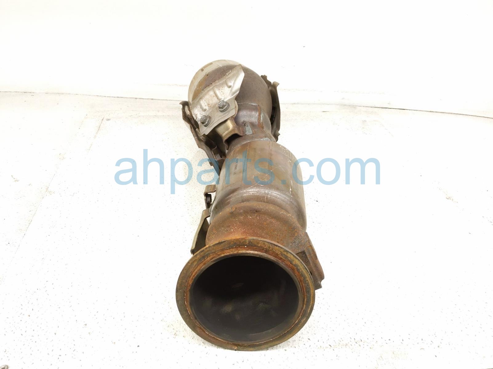 2016 Lexus Rc200t Catalytic Exhaust Converter 2.0t 25051 36280 Replacement 2016 Lexus Rc200t Catalytic Exhaust Converter 2.0t 25051 36280 Replacement thumbnail